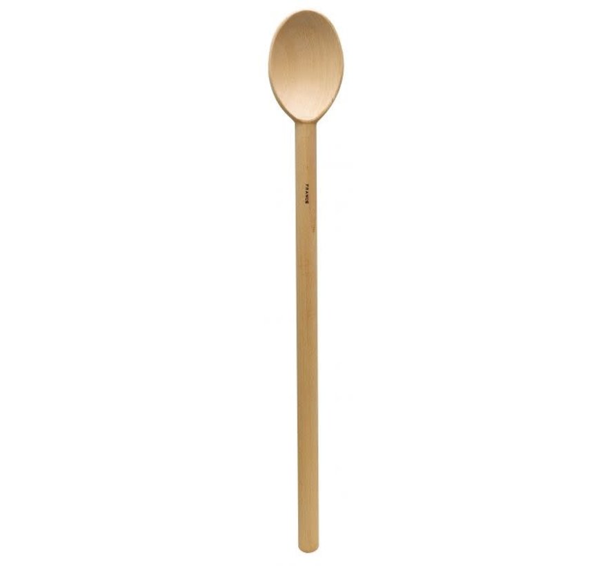 Beechwood Spoon 18"