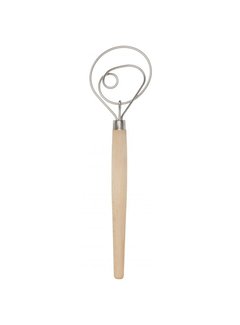 Mrs. Anderson's Dough Whisk 12"