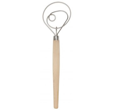 Mrs. Anderson's Dough Whisk 12"