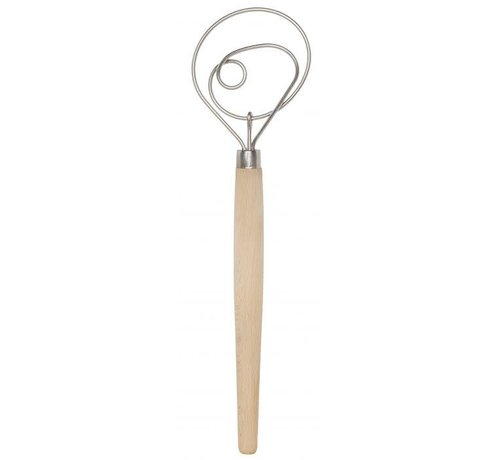 Mrs. Anderson's Dough Whisk 12"