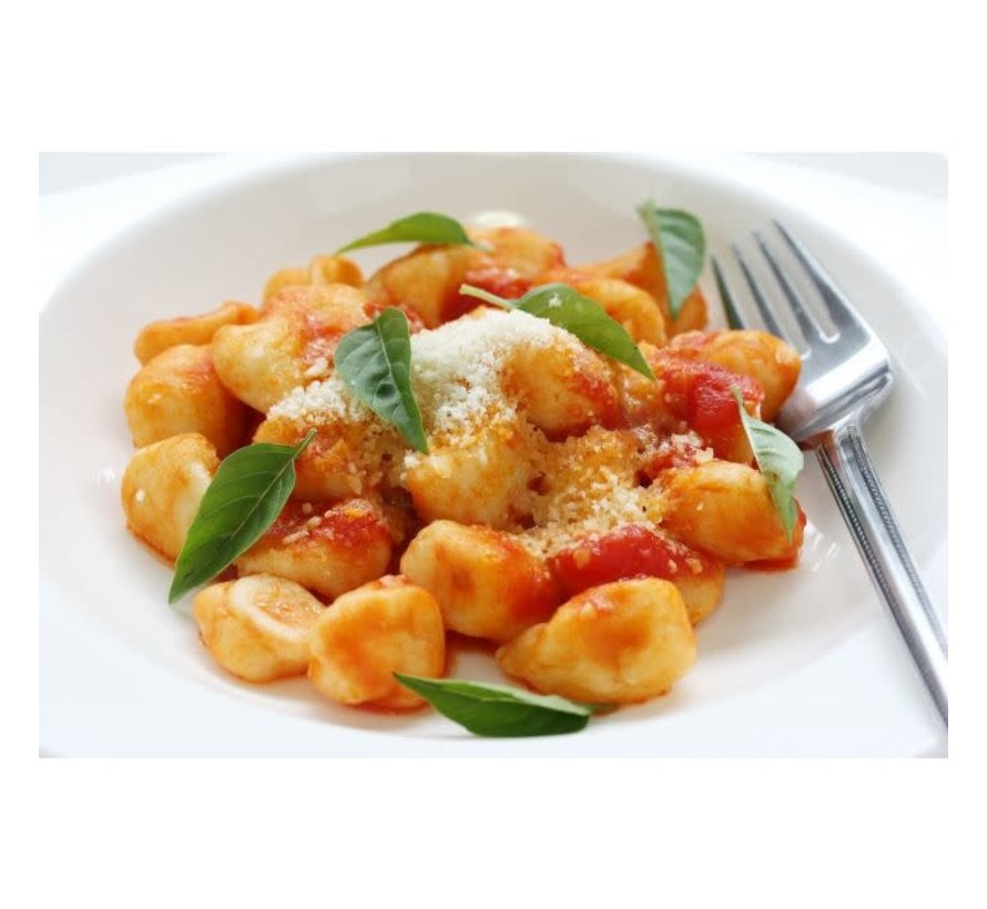 HIC Gnocchi Board Spoons N Spice