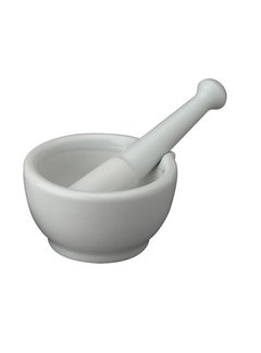 Harold Import Company Mortar & Pestle 4.5"