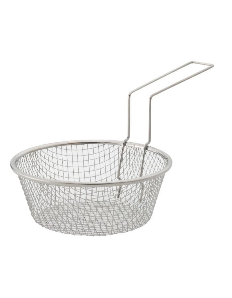 HIC Fry Basket 7" Spoons N Spice