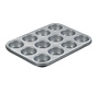 Chef's Classic 12 Cup Muffin Pan