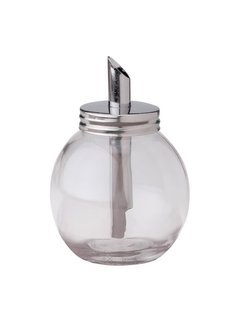 Harold Import Company Sugar Dispenser Glass 7oz