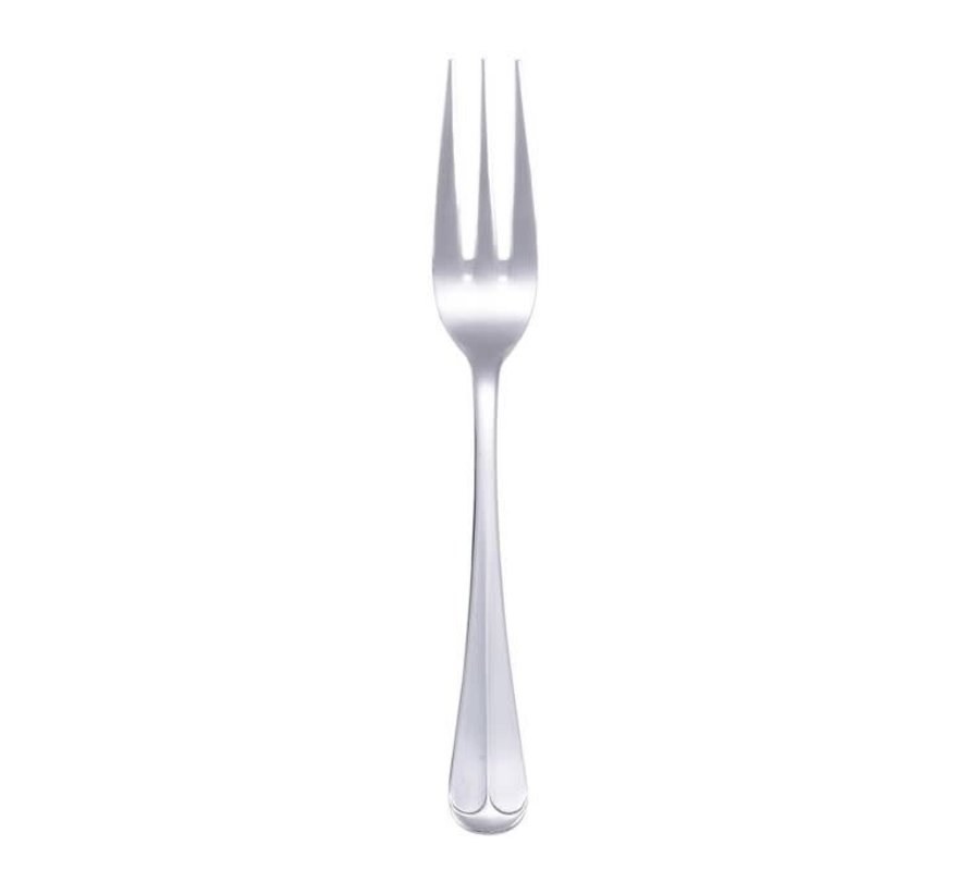 Oxford Dinner Fork S/S