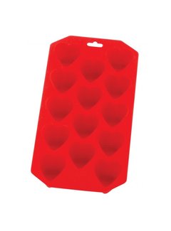 Harold Import Company Ice Cube Tray Heart