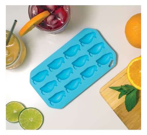 Penguin ice cube tray, Ice cube trays, Kitchen accessories