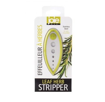 Joie Leaf Herb Stripper