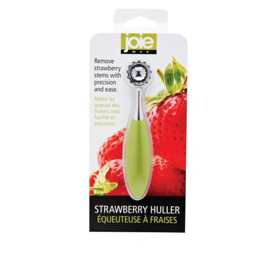 Strawberry Huller