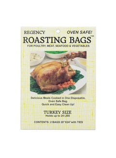 Regency Roasting Bag Turkey Pack of 2