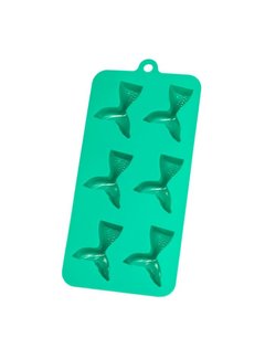 Harold Import Company Mermaid Tail Ice Tray