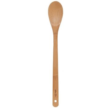 Helen's Asian Kitchen Bamboo Spoon 15"