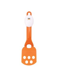 Joie Lil Flip Egg Spatula