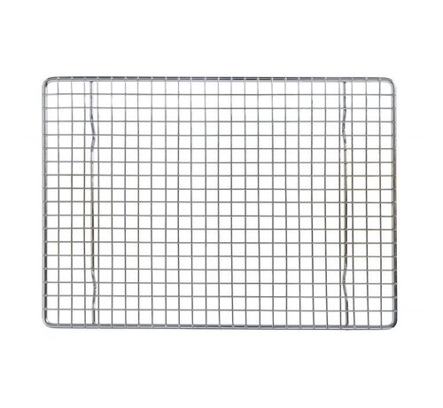 Mrs. Anderson's 1/4 Sheet Cooling Rack 8.5" X 12"