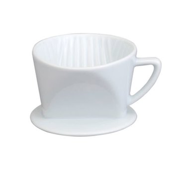 Harold Import Company Coffee Filter Cone #1