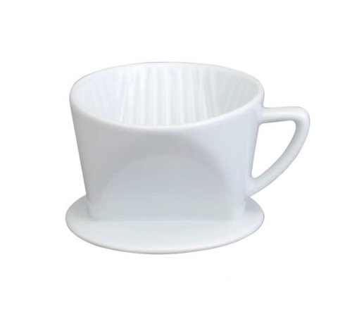 Harold Import Company Coffee Filter Cone #1