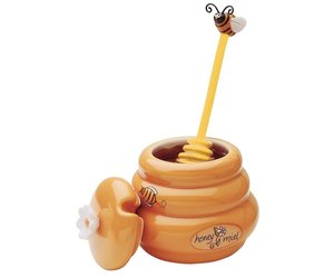 Joie Honey Pot and Dipper, Mini