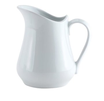 Harold Import Company Creamer Pitcher 8 OZ