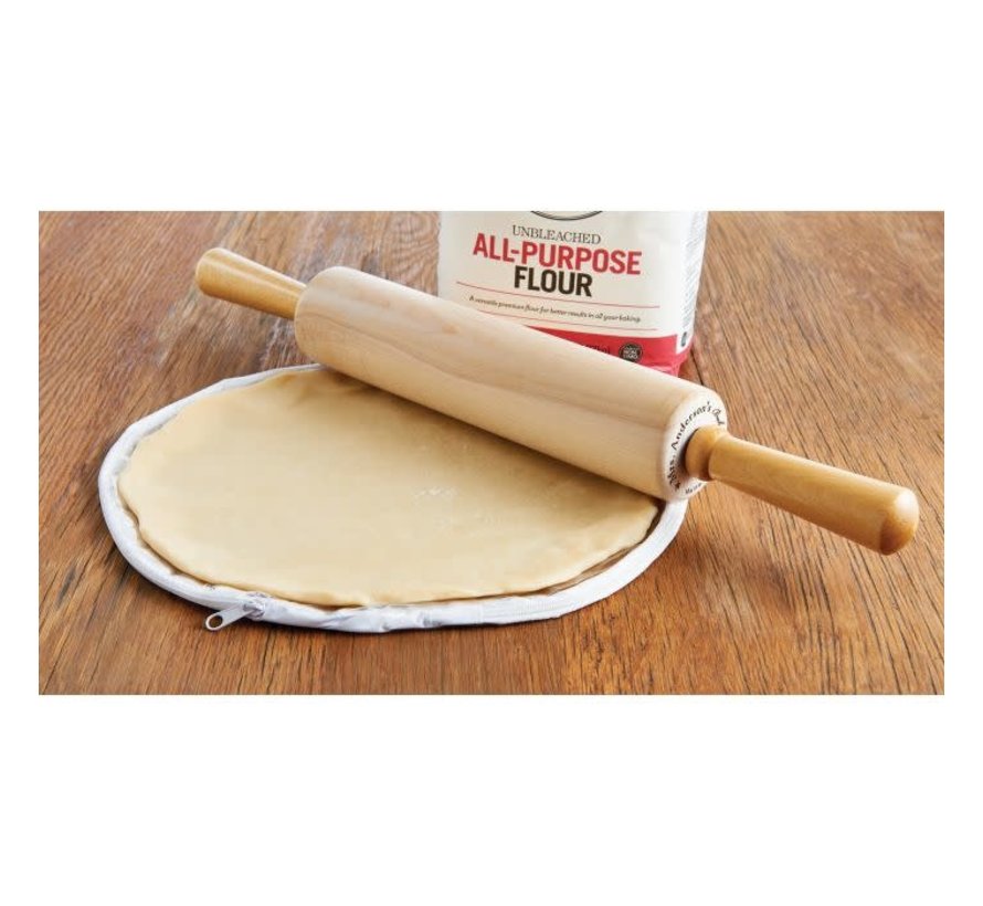 Pie Crust Maker 14"