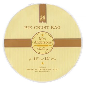Mrs. Anderson's Pie Crust Maker 14"