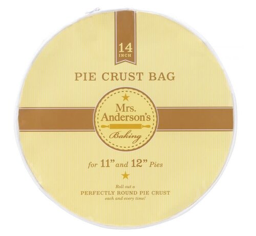 Mrs. Anderson's Pie Crust Maker 14"