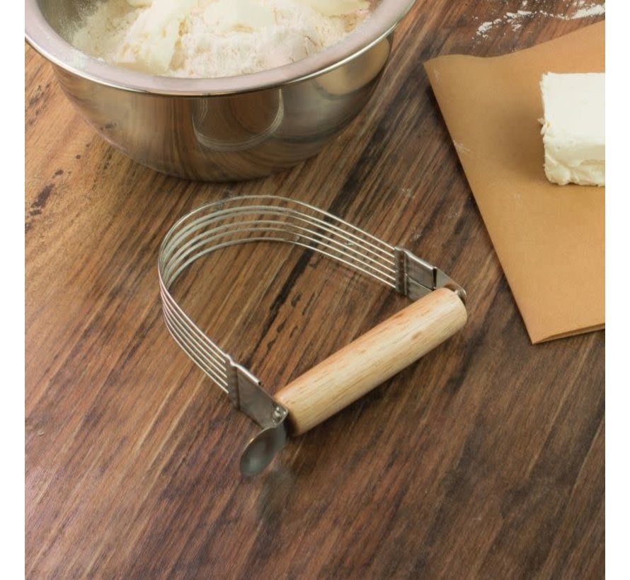 Wire Pastry Blender