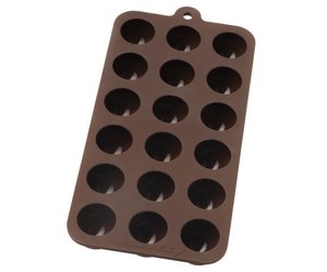 Mrs. Anderson's Chocolate Mold Truffle Silicone