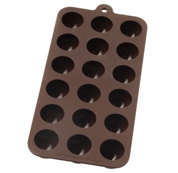 Mrs. Anderson's Silicone Chocolate Truffle Mold