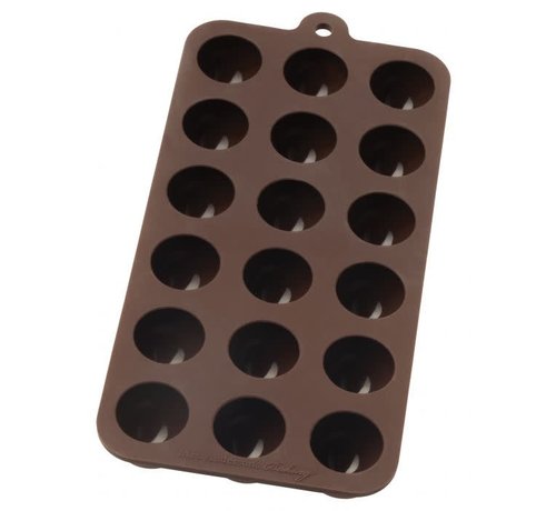Mrs. Anderson's Silicone Chocolate Truffle Mold