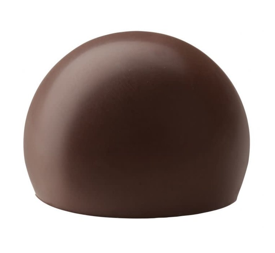 Silicone Chocolate Truffle Mold