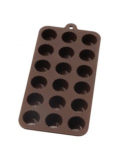 Mrs. Anderson's Silicone Chocolate Cordial Cup Mold