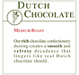Fresh Roasted Coffee - Dutch Chocolate