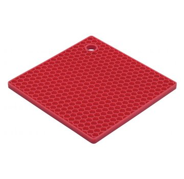 Mrs. Anderson's Honeycomb Trivet Cherry