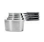 Good Grips 4 Pc S/S Measuring Cups - Magnets