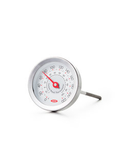 OXO Chef’s Precision Analog Instant Read Thermometer