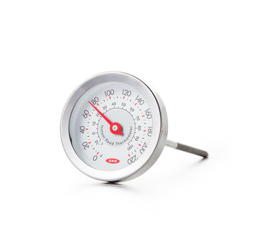 OXO Chef’s Precision Analog Instant Read Thermometer