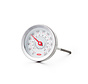 Chef’s Precision Analog Instant Read Thermometer