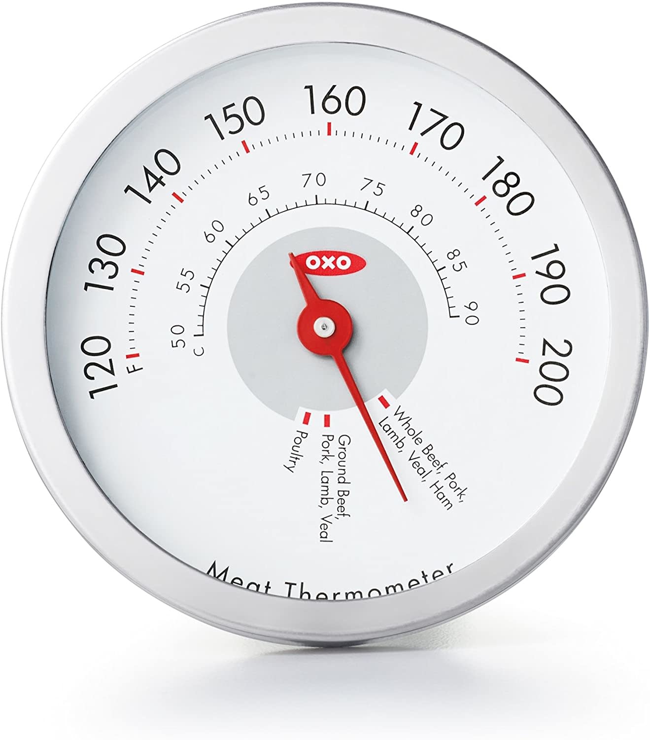 Chef's Precision Oven Thermometer