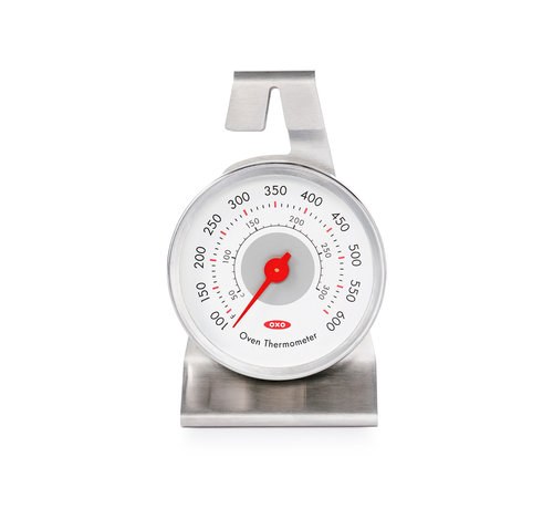 OXO Chef’s Precision Oven Thermometer