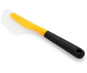 OXO Good Grips Flip and Fold Omelet Turner, Silicone