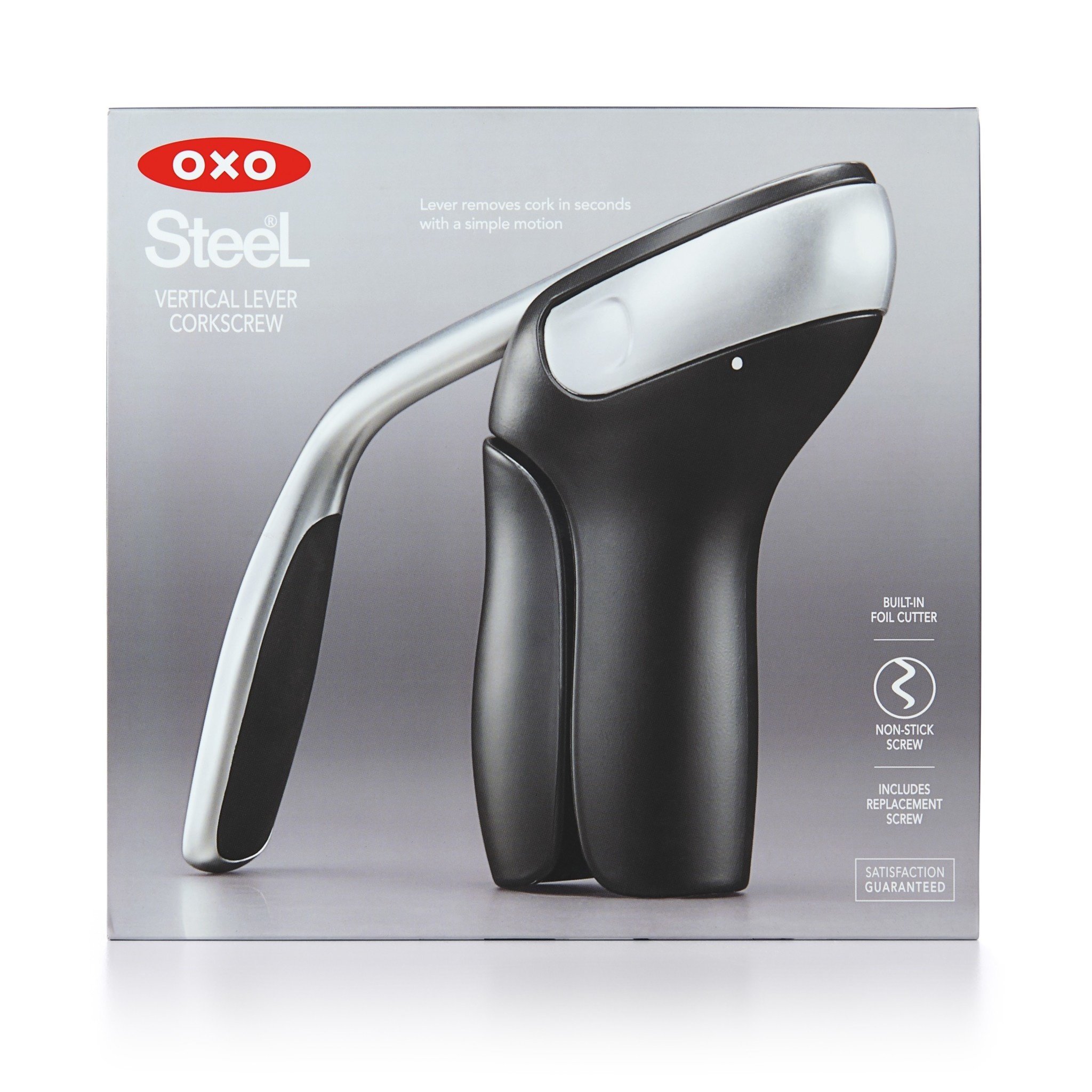 OXO Softworks Corkscrew