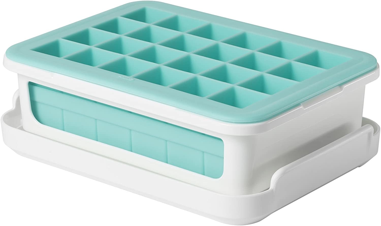 OXO Good Grips Large Silicone Ice Cube Tray