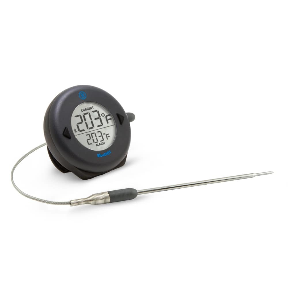 ThermoWorks BlueDot Bluetooth Thermometer - Spoons N Spice