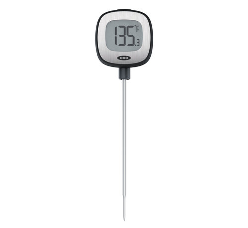 The Best Instant-Read Thermometers for Precision Cooking