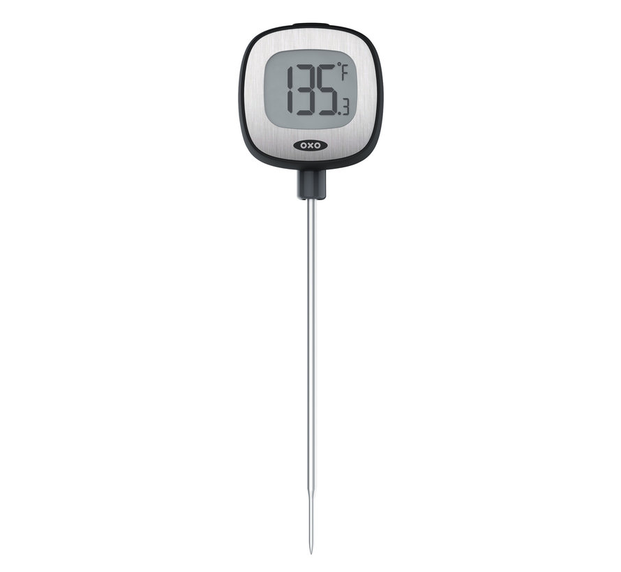 Chef's Precision Digital Instant Read Thermometer