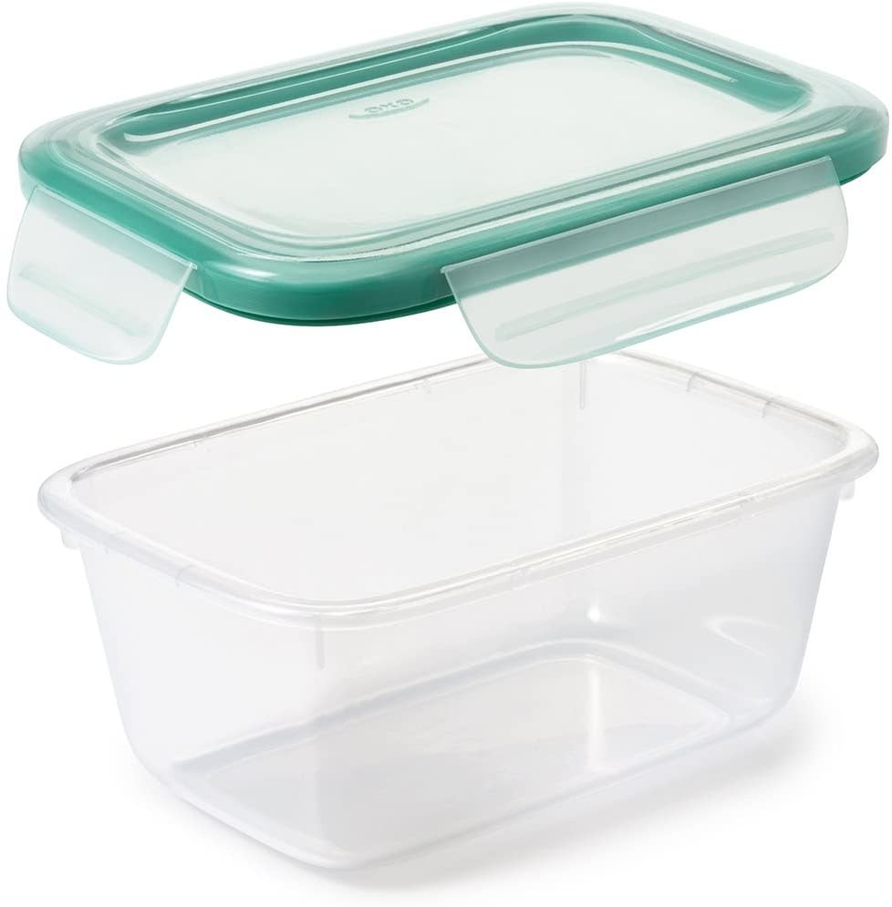 3 Cup Food Storage Container
