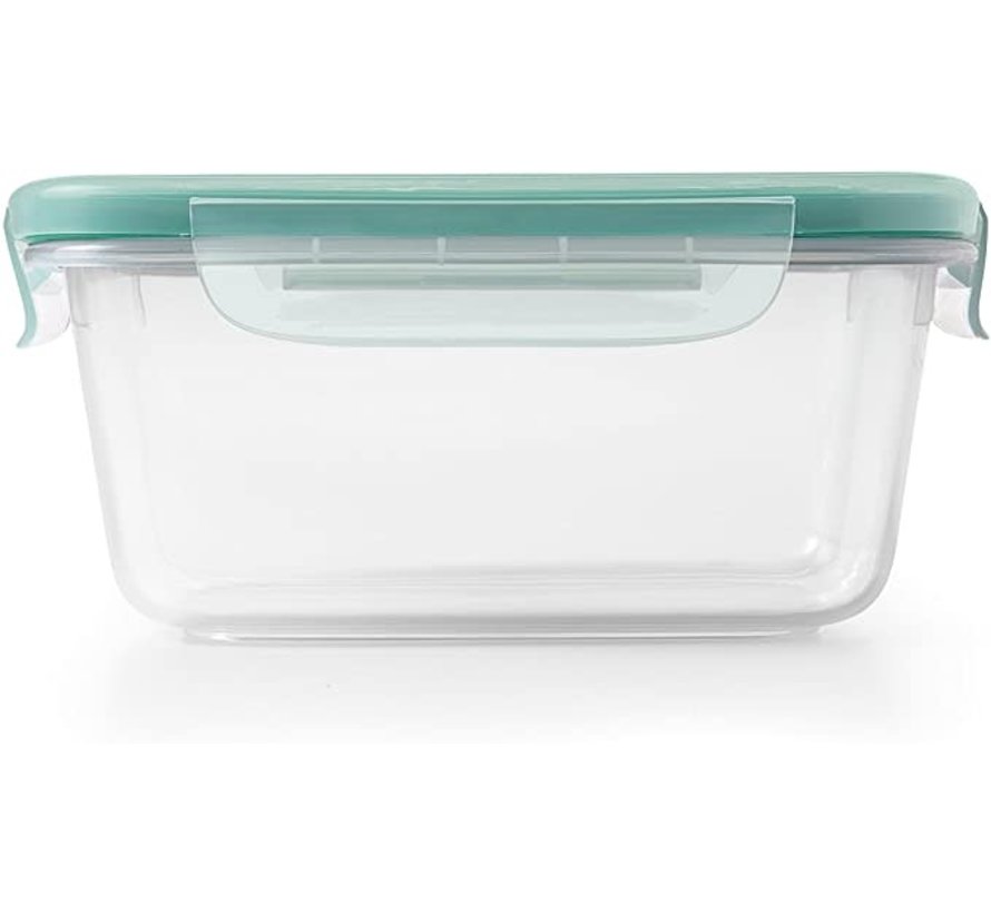 OXO Smart Seal Glass Food Storage 