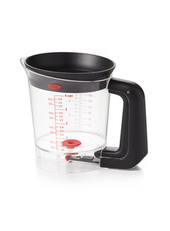 OXO Good Grips Good Gravy Fat Separator - 4 Cup