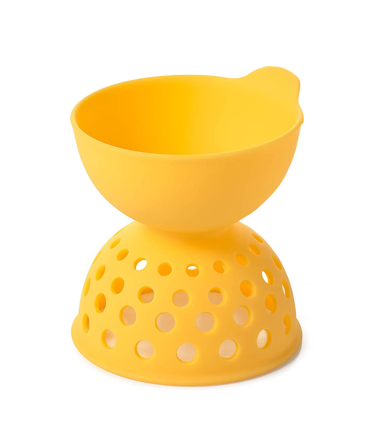 OXO Good Grips 2 Egg Poacher Spoons N Spice